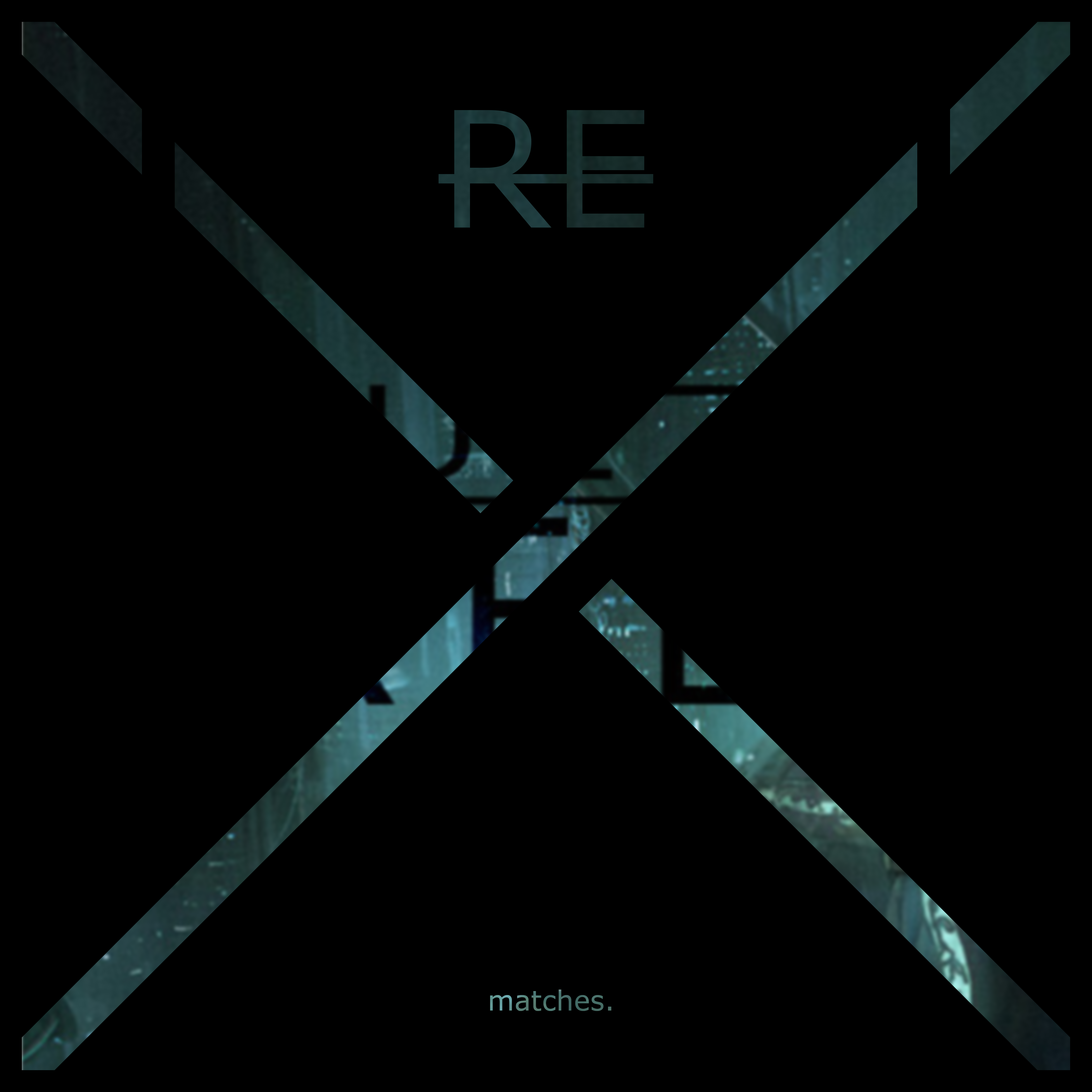 matches. Remix-Logo