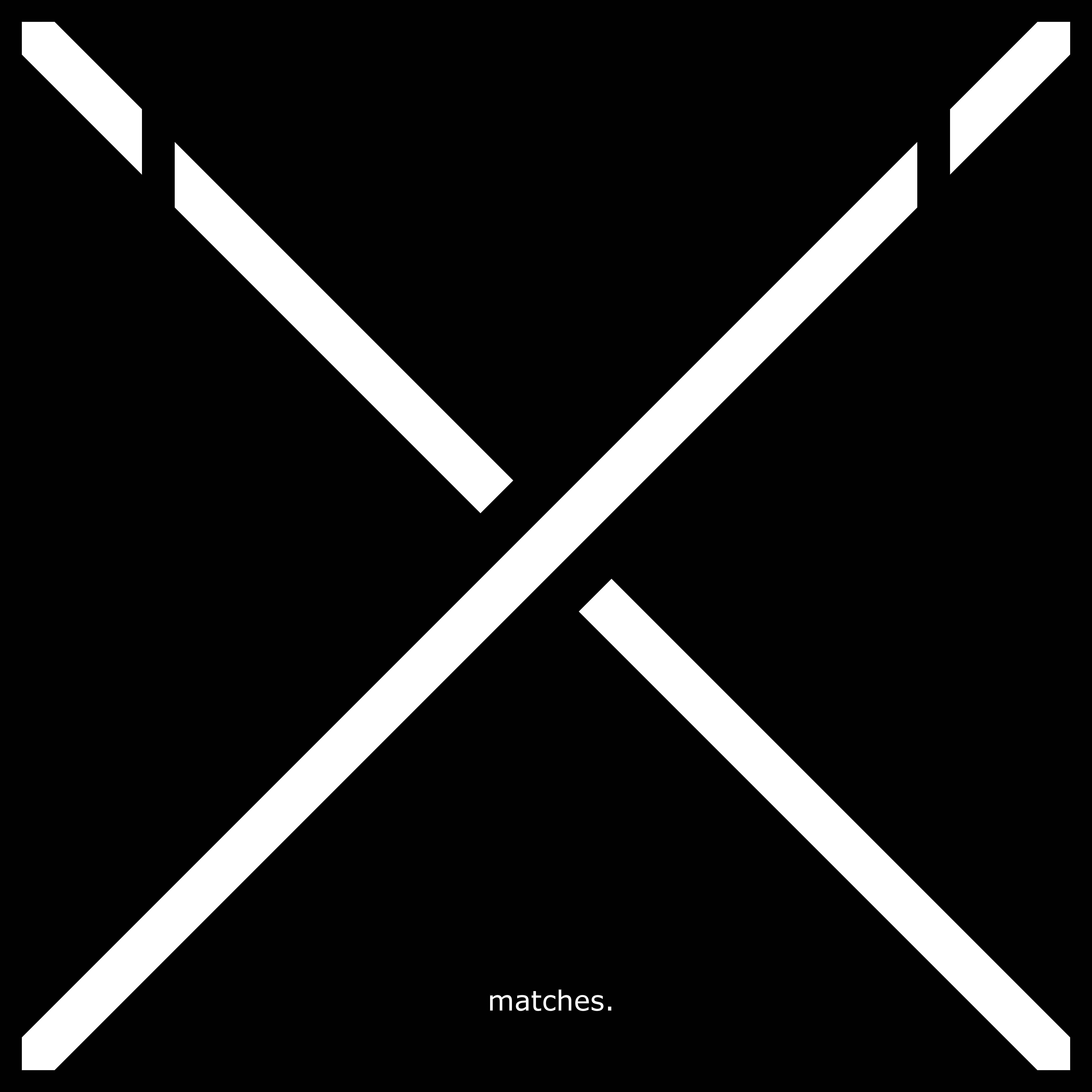 matches.-Logo